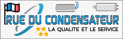 RUE-DU-CONDENSATEUR.COM